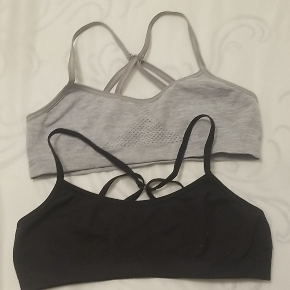 Hanes Sports set
